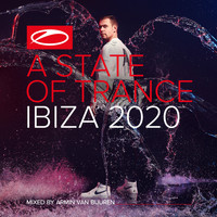 Armin van Buuren - A State Of Trance, Ibiza 2020 (Mixed by Armin van Buuren)