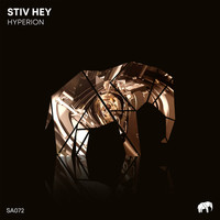 Stiv Hey - Hyperion