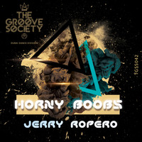 Jerry Ropero - Horny Boobs
