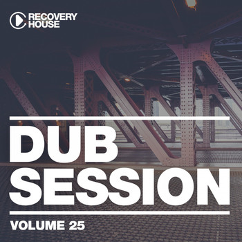 Various Artists - Dub Session, Vol. 25