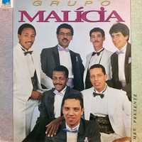 Grupo Malícia - Meu Presente