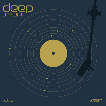 Various Artists - Deep Stuff, Vol. 3