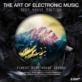 Various Artists - The Art of Electronic Music: Deep House Edition