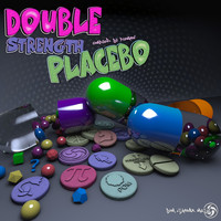 Atoned Splendor - Double Strength Placebo