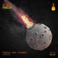 Loggic - People Are Strange
