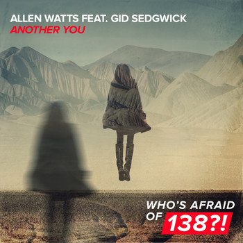 Allen Watts feat. Gid Sedgwick - Another You