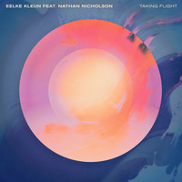 Eelke Kleijn feat. Nathan Nicholson - Taking Flight