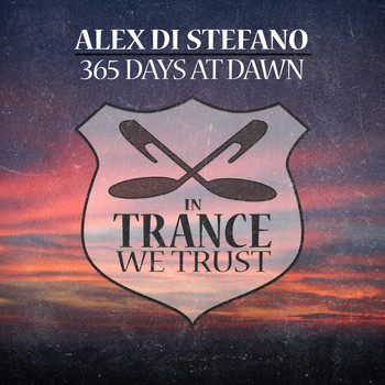 Alex Di Stefano - 365 Days at Dawn