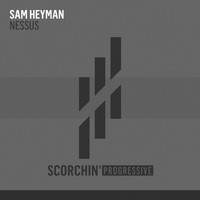 Sam Heyman - Nessus