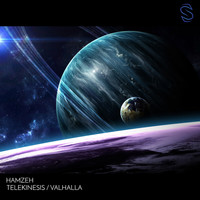 Hamzeh - Telekinesis / Valhalla