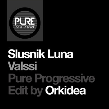 Slusnik Luna - Valssi (Orkidea Extended Pure Progressive Edit)