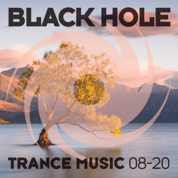 Various Artists - Black Hole Trance Music 08-20