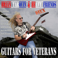 Brian Tarquin - Guitars for Veterans