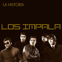 Los Impala - La Historia