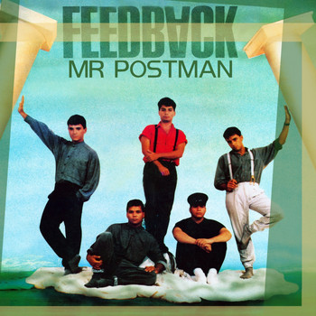 Feedback - Mr. Postman
