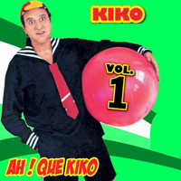 KIKO - Ah! Que Kiko, Vol. 1