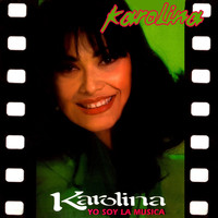 Karolina - Yo Soy la Música