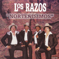 Los Razos - Nortenisimos