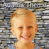 Matt Johnson - Adam's Theme