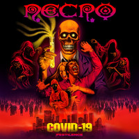 Necro - Covid-19 (Pestilence) (Explicit)