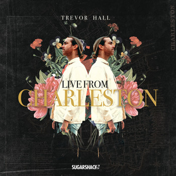 Trevor Hall - Live In Charleston