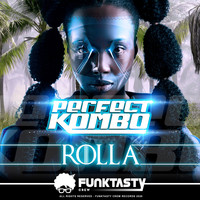 Perfect Kombo - Rolla