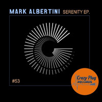 Mark Albertini - Serenity