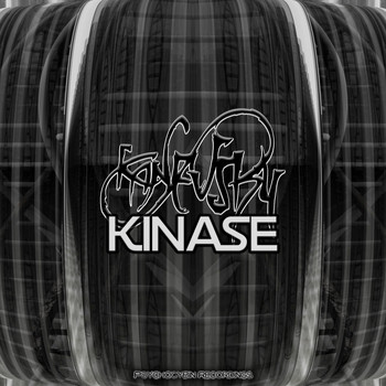 Kanevsky - Kinase