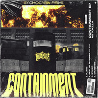 Autokilla - Containment EP