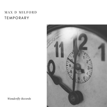 Max D Milford - Temporary