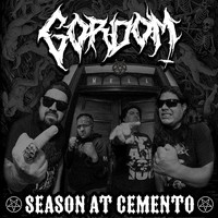 Gordom - Season at Cemento