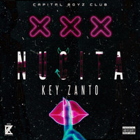 Key Zanto - Nucita (Explicit)