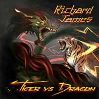 Richard James - Tiger vs Dragon