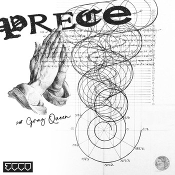 Ecco - Prece (feat. Grag Queen)