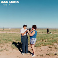 Blue States - Friendly Fires