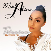 Madalina - Titanium (feat. Vbl)