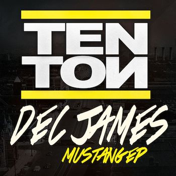 Dec James - Mustang
