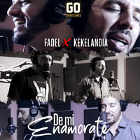 Fadel - De Mi Enamorate (feat. Kekelandia)