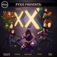 pyxis - The XX