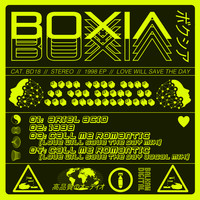 Boxia - 1998