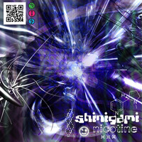 Shinigami - nicotine (Explicit)