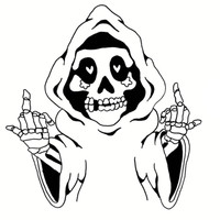 Shinigami - saturday night (Explicit)