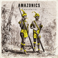 Amazonics - Amazónico