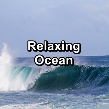 Alpha Wave Movement - Relaxing Ocean