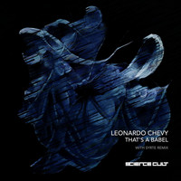 Leonardo Chevy - That's a Babel