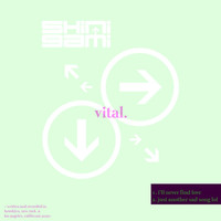Shinigami - vital (Explicit)