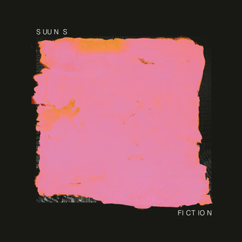 Suuns - FICTION EP