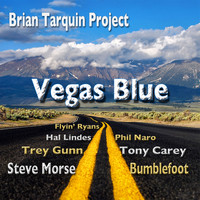 Brian Tarquin - Vegas Blue