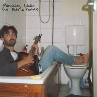 Will Hawkins - Punching Walls (In Flats and Rentals) (Explicit)