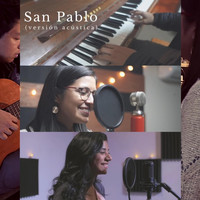 Marisol Carrasco - San Pablo (Versión Acústica)
